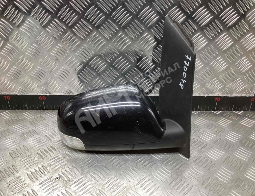 Зеркало наружное правое Volkswagen Touran I (1T) 2003-2006  Volkswagen Touran Touran I (1T) 2003-2006