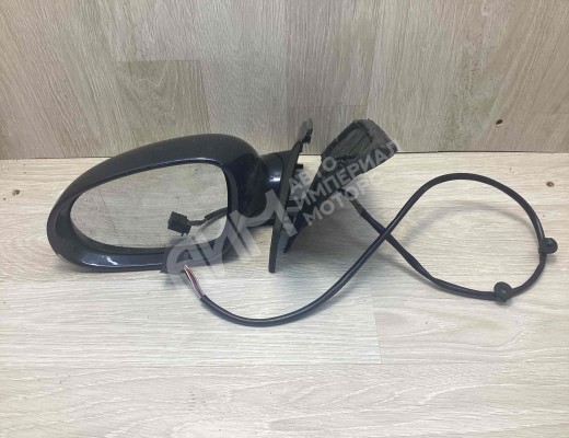 Зеркало наружное левое Volkswagen Passat B6 (3C) 2005-2010  Volkswagen Passat Passat B6 (3C) 2005-2010