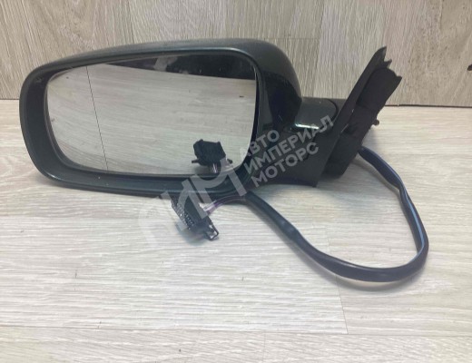 Зеркало наружное левое Volkswagen Passat B5 (3B) 1996-2000  Volkswagen Passat Passat B5 (3B) 1996-2000