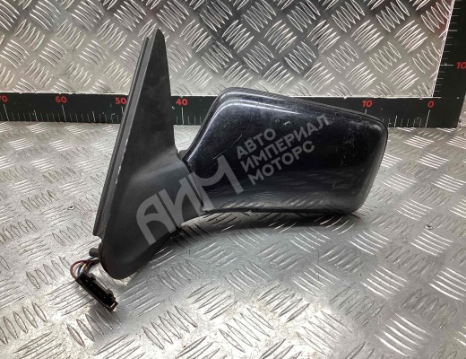 Зеркало наружное левое Volkswagen Golf III (1H) 1991-1997  Volkswagen Golf Golf III (1H) 1991-1997