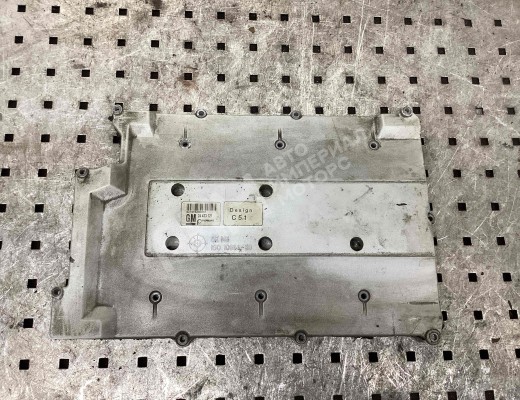 Клапанная крышка Opel Vectra C 2002-2005  Opel Vectra Vectra C 2002-2005