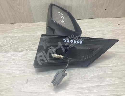 Зеркало наружное левое Ford Focus II 2005-2008  Ford Focus Focus II 2005-2008