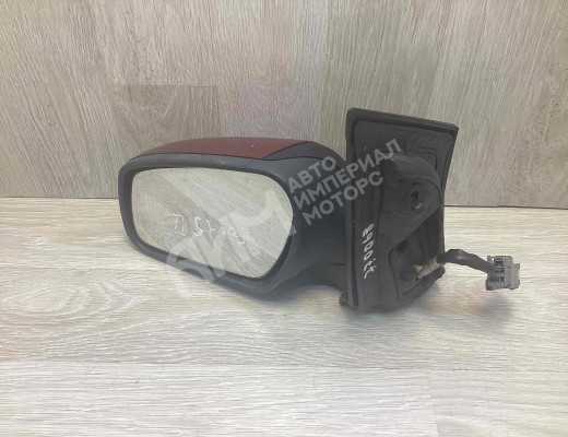 Зеркало наружное левое Ford Focus II 2005-2008  Ford Focus Focus II 2005-2008