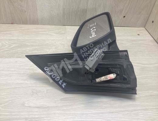 Зеркало наружное правое Ford Focus II 2005-2008  Ford Focus Focus II 2005-2008
