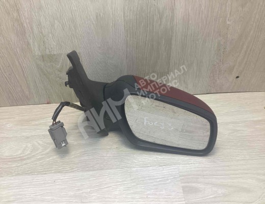 Зеркало наружное правое Ford Focus II 2005-2008  Ford Focus Focus II 2005-2008