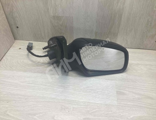 Зеркало наружное правое Ford Mondeo III 2003-2007 рестайлинг  Ford Mondeo Mondeo III 2003-2007 рестайлинг