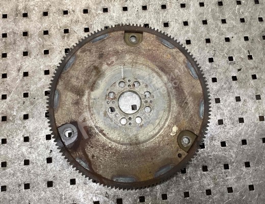 Маховик АКПП (драйв плата) Opel Vectra C 2002-2005  Opel Vectra Vectra C 2002-2005