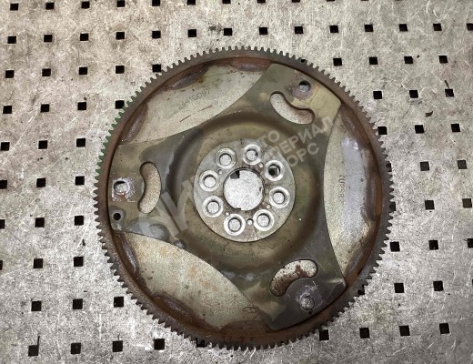 Маховик АКПП (драйв плата) Opel Vectra C 2002-2005  Opel Vectra Vectra C 2002-2005
