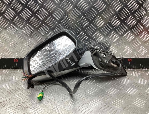 Зеркало наружное левое Citroen C8 I 2002-2008  Citroen C8 C8 I 2002-2008