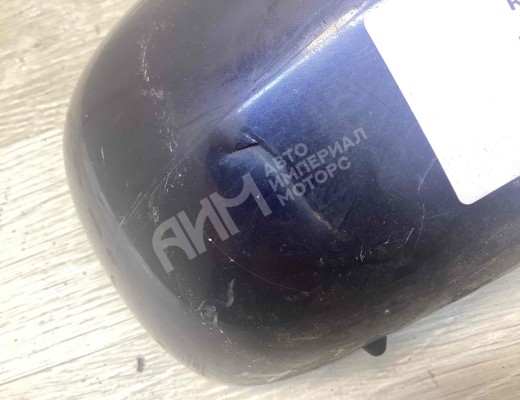 Зеркало наружное правое Renault Megane II 2002-2006  Renault Megane Megane II 2002-2006