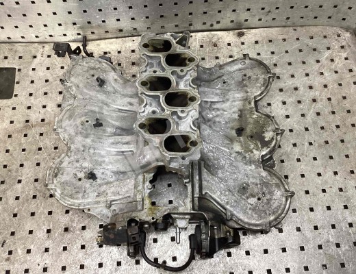 Коллектор впускной Opel Vectra C 2002-2005  Opel Vectra Vectra C 2002-2005