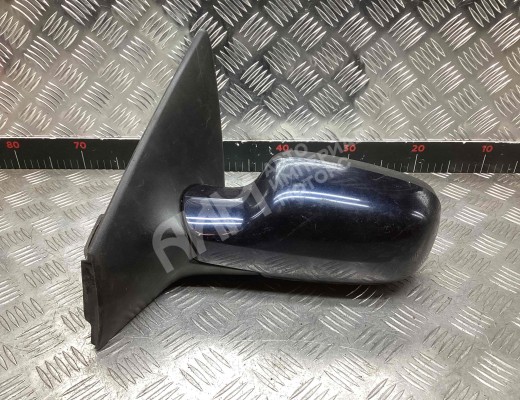 Зеркало наружное левое Renault Megane II 2002-2006  Renault Megane Megane II 2002-2006