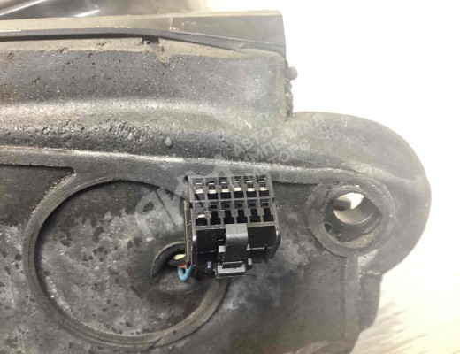 Зеркало наружное правое Chrysler Voyager IV (RG) 2001-2008  Chrysler Voyager Voyager IV (RG) 2001-2008