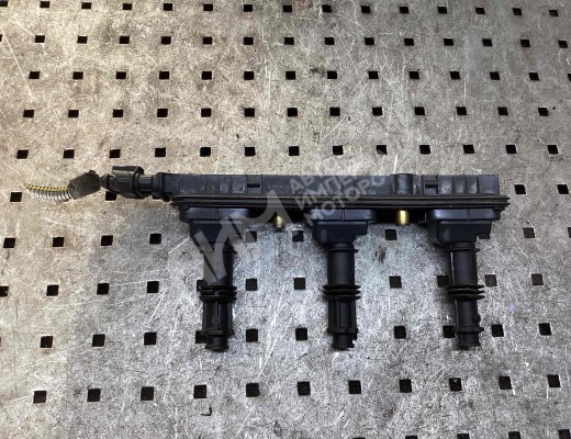 Катушка зажигания Opel Vectra C 2002-2005  Opel Vectra Vectra C 2002-2005