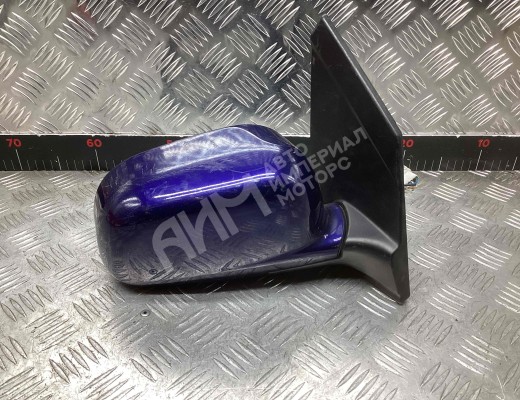 Зеркало наружное правое Mitsubishi Space Star I 1998-2005  Mitsubishi Space Star Space Star I 1998-2005