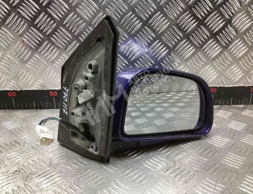 Зеркало наружное правое Mitsubishi Space Star I 1998-2005  Mitsubishi Space Star Space Star I 1998-2005
