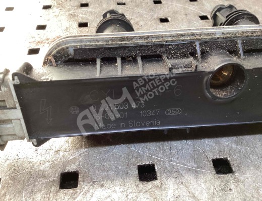 Катушка зажигания Opel Vectra C 2002-2005  Opel Vectra Vectra C 2002-2005