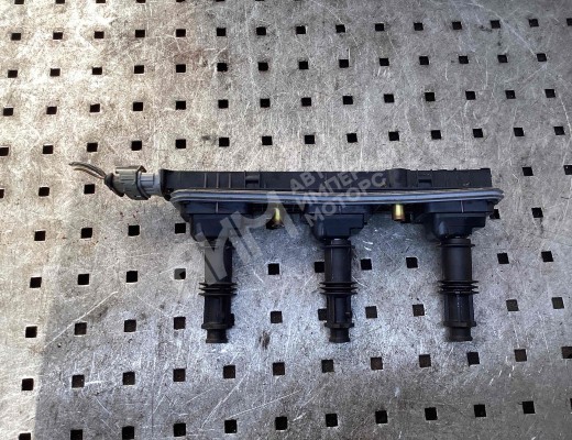 Катушка зажигания Opel Vectra C 2002-2005  Opel Vectra Vectra C 2002-2005