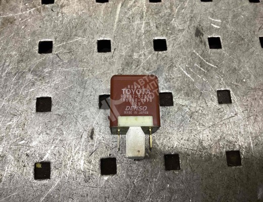 Реле (прочие) Toyota Avensis I (T220) 1997-2003  Toyota Avensis Avensis I (T220) 1997-2003