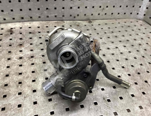 Турбина Toyota Avensis I (T220) 1997-2003  Toyota Avensis Avensis I (T220) 1997-2003