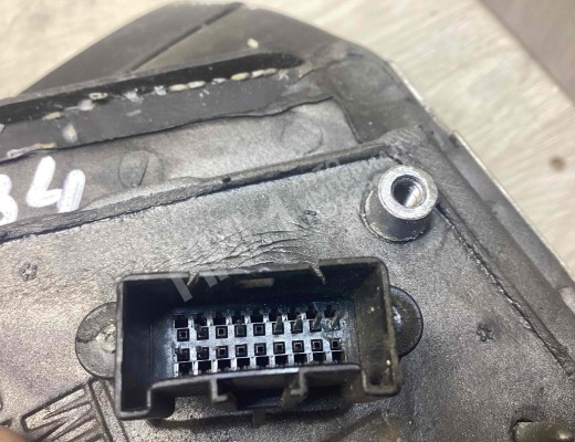 Зеркало наружное правое Opel Vectra C 2002-2005  Opel Vectra Vectra C 2002-2005