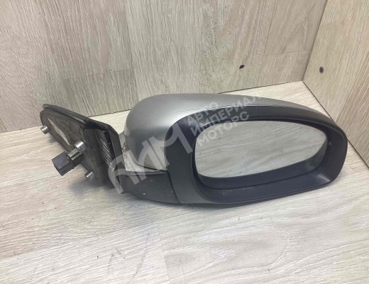 Зеркало наружное правое Opel Vectra C 2002-2005  Opel Vectra Vectra C 2002-2005