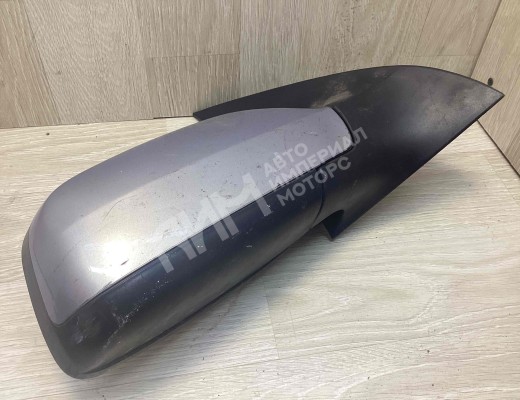 Зеркало наружное правое Opel Astra G 1998-2004  Opel Astra Astra G 1998-2004