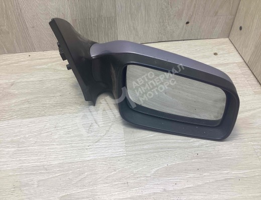 Зеркало наружное правое Opel Astra G 1998-2004  Opel Astra Astra G 1998-2004