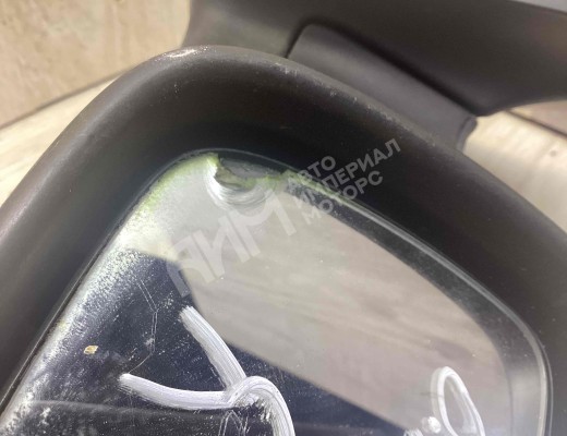 Зеркало наружное правое Opel Astra H 2004-2007  Opel Astra Astra H 2004-2007