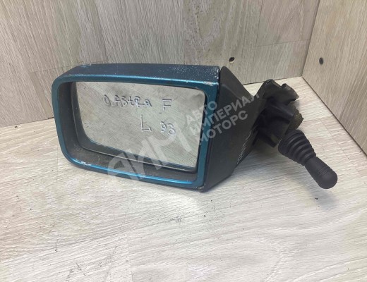 Зеркало наружное левое Opel Astra F 1991-1998  Opel Astra Astra F 1991-1998