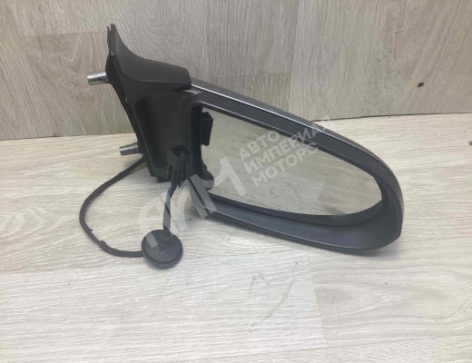 Зеркало наружное правое Opel Zafira A 1999-2003  Opel Zafira Zafira A 1999-2003