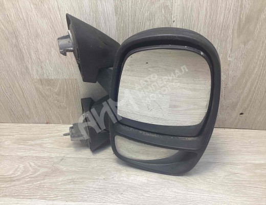 Зеркало наружное правое Opel Vivaro A 2001-2014  Opel Vivaro Vivaro A 2001-2014