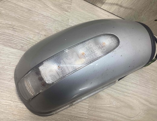 Зеркало наружное правое Mercedes C (W203) 2000-2004  Mercedes C C (W203) 2000-2004