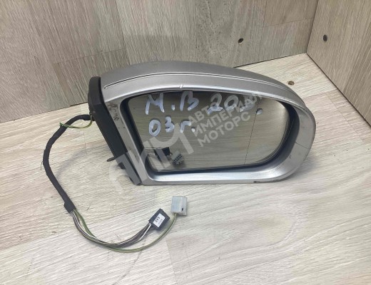 Зеркало наружное правое Mercedes C (W203) 2000-2004  Mercedes C C (W203) 2000-2004