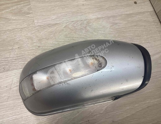 Зеркало наружное правое Mercedes C (W203) 2000-2004  Mercedes C C (W203) 2000-2004