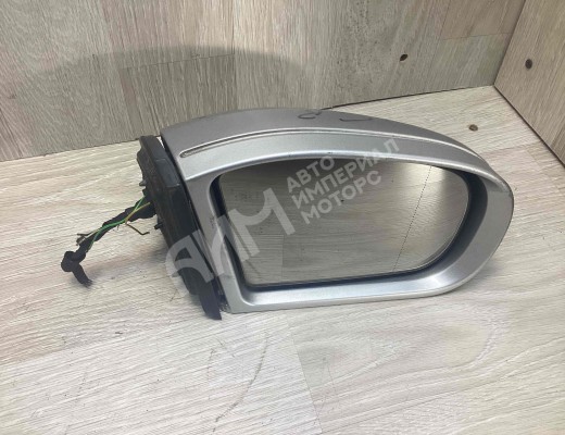 Зеркало наружное правое Mercedes C (W203) 2000-2004  Mercedes C C (W203) 2000-2004