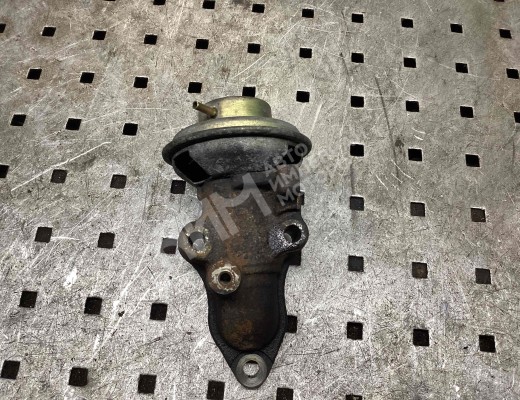 Клапан EGR Toyota Avensis I (T220) 1997-2003  Toyota Avensis Avensis I (T220) 1997-2003