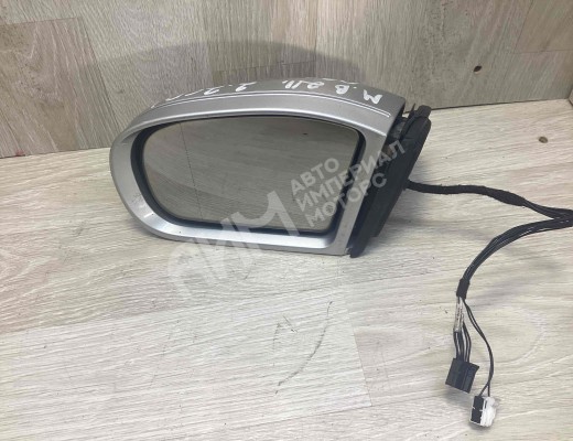 Зеркало наружное левое Mercedes E (W211) 2002-2006  Mercedes E E (W211) 2002-2006