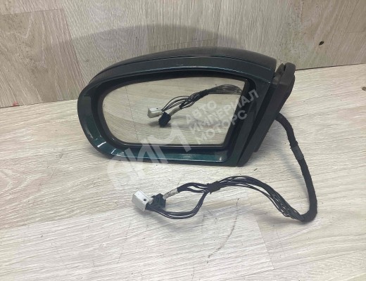 Зеркало наружное левое Mercedes E (W211) 2002-2006  Mercedes E E (W211) 2002-2006