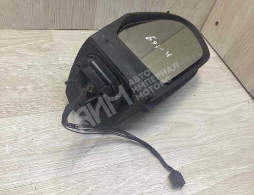 Зеркало наружное правое Mercedes A (W169) 2004-2012  Mercedes A A (W169) 2004-2012