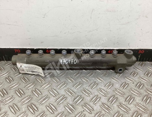 Топливная рампа MAN TGM I 2005-2020  MAN TGM TGM I 2005-2020