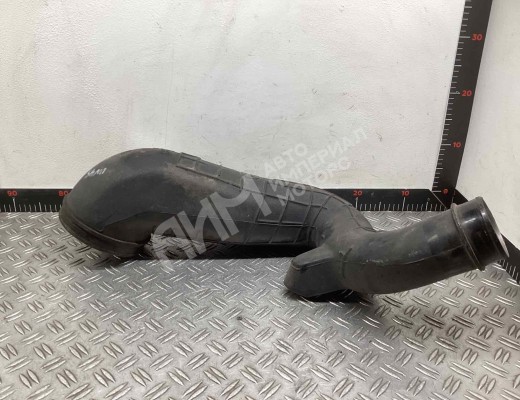 Патрубок воздушного фильтра Renault Midlum I 2000-2006  Renault Midlum Midlum I 2000-2006