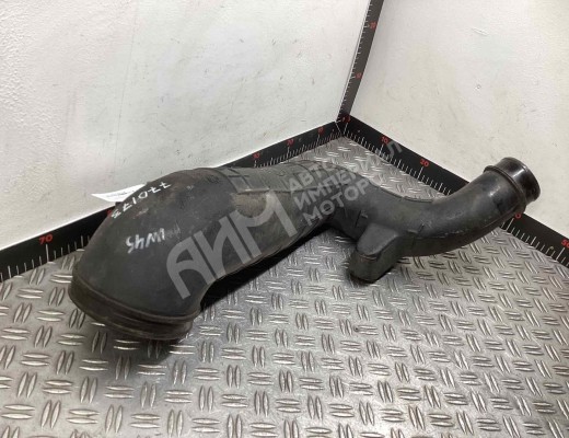 Патрубок воздушного фильтра Renault Midlum I 2000-2006  Renault Midlum Midlum I 2000-2006