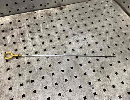 Щуп двигателя Toyota Avensis I (T220) 1997-2003  Toyota Avensis Avensis I (T220) 1997-2003