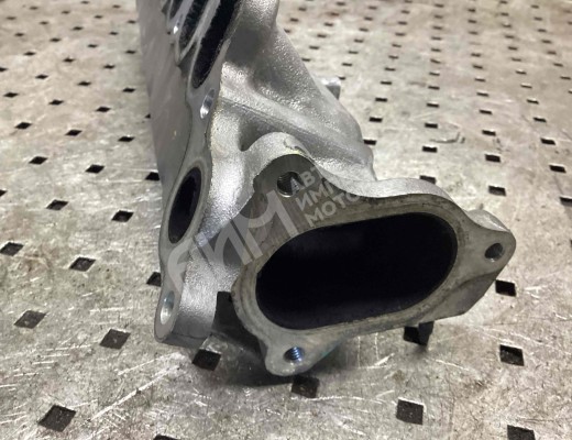 Коллектор впускной Toyota Avensis I (T220) 1997-2003  Toyota Avensis Avensis I (T220) 1997-2003