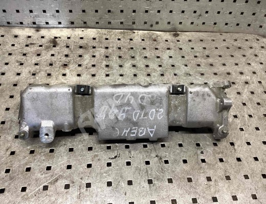 Коллектор впускной Toyota Avensis I (T220) 1997-2003  Toyota Avensis Avensis I (T220) 1997-2003