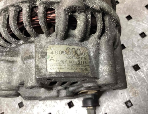 Генератор Chrysler 300M (LR) 1998-2004  Chrysler 300M 300M (LR) 1998-2004