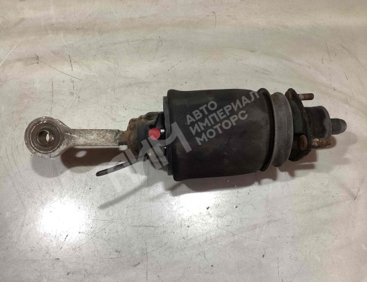 Пневмоподушка подвески кабины Scania R-Series 2004-2016  Scania R-series R-Series 2004-2016