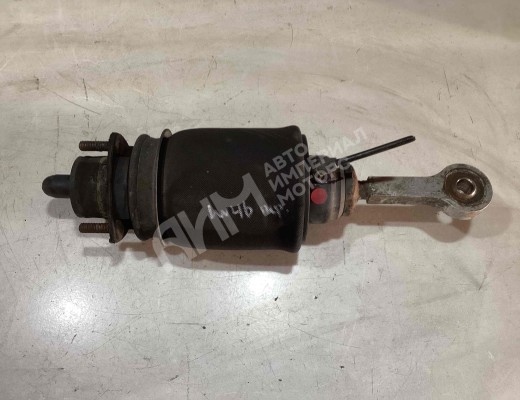 Пневмоподушка подвески кабины Scania R-Series 2004-2016  Scania R-series R-Series 2004-2016