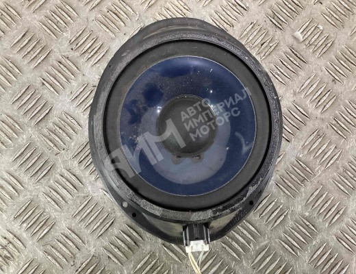 Динамик двери передней правой Ford Focus II 2005-2008  Ford Focus Focus II 2005-2008